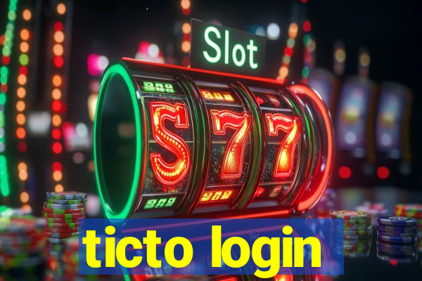 ticto login